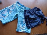 Шорты секонд хенд. Крем сорт. Англия. 7 евро/кг. - <ro>Изображение</ro><ru>Изображение</ru> #5, <ru>Объявление</ru> #1266744