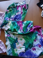 Новая одежда сток. Одежда с бирками. Микс. По 13 евро/кг. Англия. - <ro>Изображение</ro><ru>Изображение</ru> #1, <ru>Объявление</ru> #1266113