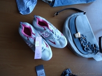 Новая одежда сток. Одежда с бирками. Микс. По 13 евро/кг. Англия. - <ro>Изображение</ro><ru>Изображение</ru> #7, <ru>Объявление</ru> #1266113