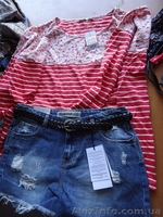 Новая одежда сток. Одежда с бирками. Микс. По 13 евро/кг. Англия. - <ro>Изображение</ro><ru>Изображение</ru> #8, <ru>Объявление</ru> #1266113