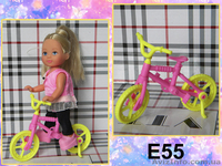 Коляски, велосипеды, а также разные аксессуары для кукол Еви и Келли - <ro>Изображение</ro><ru>Изображение</ru> #4, <ru>Объявление</ru> #1261797