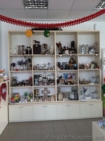 Дешевая и эксклюзивная мебель для магазина - <ro>Изображение</ro><ru>Изображение</ru> #1, <ru>Объявление</ru> #1263033