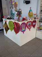 Дешевая и эксклюзивная мебель для магазина - <ro>Изображение</ro><ru>Изображение</ru> #6, <ru>Объявление</ru> #1263033