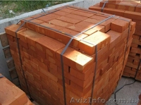 Кирпич красный, купить - <ro>Изображение</ro><ru>Изображение</ru> #3, <ru>Объявление</ru> #1284665