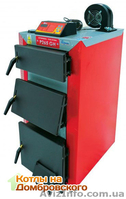 Твердотопливный котёл KOS-Ekonom 23 с автоматикой и вентиляторо - <ro>Изображение</ro><ru>Изображение</ru> #1, <ru>Объявление</ru> #1247881