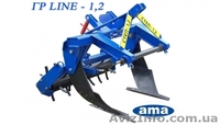 Глубокорыхлитель СТЕП LINE 1.2 рыхлитель 1,2 - <ro>Изображение</ro><ru>Изображение</ru> #3, <ru>Объявление</ru> #1297903
