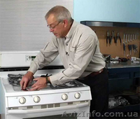 Обслуживание газовых плит, котлов и колонок - <ro>Изображение</ro><ru>Изображение</ru> #1, <ru>Объявление</ru> #1309583