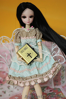 Аксессуары для кукол - ноутбуки, книги и т.д. - <ro>Изображение</ro><ru>Изображение</ru> #5, <ru>Объявление</ru> #1261799