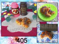 Еда для кукол - <ro>Изображение</ro><ru>Изображение</ru> #4, <ru>Объявление</ru> #1261792