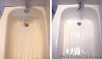 реставрация ванны любой сложности - <ro>Изображение</ro><ru>Изображение</ru> #1, <ru>Объявление</ru> #1309189