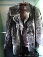 Натуральные шубы. Сортировка секонд хенд. Экстра и крем сорта. На вес. - <ro>Изображение</ro><ru>Изображение</ru> #4, <ru>Объявление</ru> #977100