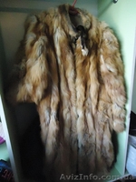 Натуральные шубы. Сортировка секонд хенд. Экстра и крем сорта. На вес. - <ro>Изображение</ro><ru>Изображение</ru> #3, <ru>Объявление</ru> #977100