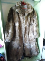 Натуральные шубы. Сортировка секонд хенд. Экстра и крем сорта. На вес. - <ro>Изображение</ro><ru>Изображение</ru> #2, <ru>Объявление</ru> #977100