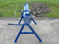 Листогиб Bertech ZG 1400 (Польша) - <ro>Изображение</ro><ru>Изображение</ru> #2, <ru>Объявление</ru> #1307783