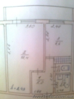 Продам 1к.кв. в г.Староконстантинов - <ro>Изображение</ro><ru>Изображение</ru> #1, <ru>Объявление</ru> #1334302