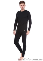 Термобельё мужское ARTY THERMOFIT (комплект) - <ro>Изображение</ro><ru>Изображение</ru> #5, <ru>Объявление</ru> #1352597