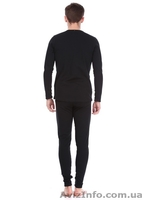 Термобельё мужское ARTY THERMOFIT (комплект) - <ro>Изображение</ro><ru>Изображение</ru> #4, <ru>Объявление</ru> #1352597