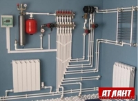 Отопление под ключ со скидкой до 40% на работу в Хмельницком - <ro>Изображение</ro><ru>Изображение</ru> #7, <ru>Объявление</ru> #1350080