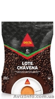 Кофе Delta (оптом и в розницу) - <ro>Изображение</ro><ru>Изображение</ru> #3, <ru>Объявление</ru> #1357768