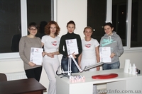 Перші в Хмельницькому вечірні курси "майстер манікюру" - <ro>Изображение</ro><ru>Изображение</ru> #1, <ru>Объявление</ru> #1358155