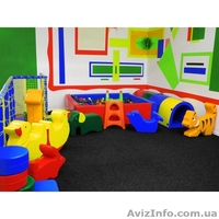 Сертифицированное детское оборудование от ТМ АЛЬМА - <ro>Изображение</ro><ru>Изображение</ru> #5, <ru>Объявление</ru> #1376673