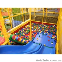 Сертифицированное детское оборудование от ТМ АЛЬМА - <ro>Изображение</ro><ru>Изображение</ru> #2, <ru>Объявление</ru> #1376673