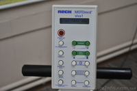 Электротренажор MOTOMED VIVA 1 (в наличиии) - <ro>Изображение</ro><ru>Изображение</ru> #4, <ru>Объявление</ru> #1392865