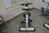 Электротренажор MOTOMED VIVA 1 (в наличиии) - <ro>Изображение</ro><ru>Изображение</ru> #6, <ru>Объявление</ru> #1392865