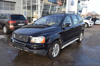 Отдам Зверя в Надежные руки! Volvo XC-90, 2006 года. Зверя обхаживали исключител - <ro>Изображение</ro><ru>Изображение</ru> #1, <ru>Объявление</ru> #1424042