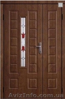 Броньовані двері  - <ro>Изображение</ro><ru>Изображение</ru> #3, <ru>Объявление</ru> #1449712