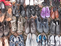 Евромикс обувь сток весна-лето. Из Германии. 14 евро/кг. - <ro>Изображение</ro><ru>Изображение</ru> #3, <ru>Объявление</ru> #1465003