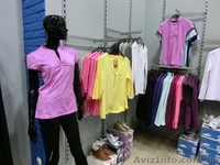 Стоковая одежда оптом Tchibo - Германия. (Новое) - <ro>Изображение</ro><ru>Изображение</ru> #4, <ru>Объявление</ru> #1469703