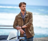 Стоковая одежда оптом Tchibo - Германия. (Новое) - <ro>Изображение</ro><ru>Изображение</ru> #5, <ru>Объявление</ru> #1469703