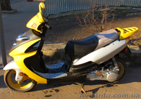 Халява! Viper Storm 180cc (Вайпер Шторм 150) СРОЧНО! ТОРГ! - <ro>Изображение</ro><ru>Изображение</ru> #2, <ru>Объявление</ru> #1478480