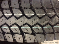 Новые шины Triangle TR689A (215 / 75R17.5 135 / 133L ) - <ro>Изображение</ro><ru>Изображение</ru> #3, <ru>Объявление</ru> #1475454