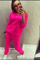 Продам вязаные костюмы от производителя - <ro>Изображение</ro><ru>Изображение</ru> #4, <ru>Объявление</ru> #1481944