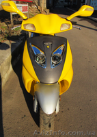 Халява! Viper Storm 180cc (Вайпер Шторм 150) СРОЧНО! ТОРГ! - <ro>Изображение</ro><ru>Изображение</ru> #3, <ru>Объявление</ru> #1478480