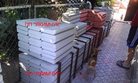 Бордюри по привабливим цінам - <ro>Изображение</ro><ru>Изображение</ru> #1, <ru>Объявление</ru> #1477571