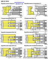 Продам фрезы по дереву для евроокон, дереворежущий инструмент - <ro>Изображение</ro><ru>Изображение</ru> #3, <ru>Объявление</ru> #1480575