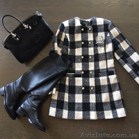 Женская одежда ОПТ, пальто оптом от ЦЕХа Производство! - <ro>Изображение</ro><ru>Изображение</ru> #1, <ru>Объявление</ru> #1478194