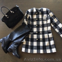 Женская одежда ОПТ, пальто оптом от цеха производство! (Хмельницкий) - <ro>Изображение</ro><ru>Изображение</ru> #1, <ru>Объявление</ru> #1480500