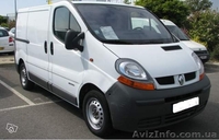 Opel Vivaro ,Renault Trafic,Nissan Primestar 2002-2014 - <ro>Изображение</ro><ru>Изображение</ru> #2, <ru>Объявление</ru> #1485287