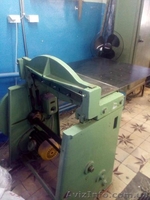 Продается гильотина для рубки листового металла - <ro>Изображение</ro><ru>Изображение</ru> #2, <ru>Объявление</ru> #1489936