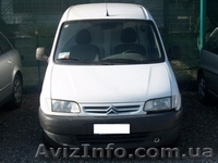 Citroen Berlingo 1997-2012 - <ro>Изображение</ro><ru>Изображение</ru> #2, <ru>Объявление</ru> #1485202