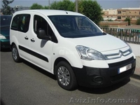 Citroen Berlingo 1997-2012 - <ro>Изображение</ro><ru>Изображение</ru> #1, <ru>Объявление</ru> #1485202