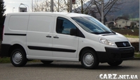 Fiat Scudo Citroen Jumpy Peugeot Expert 1996-2016 - <ro>Изображение</ro><ru>Изображение</ru> #1, <ru>Объявление</ru> #1485195