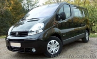 Opel Vivaro ,Renault Trafic,Nissan Primestar 2002-2014 - <ro>Изображение</ro><ru>Изображение</ru> #6, <ru>Объявление</ru> #1485287