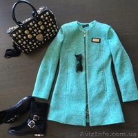 Женская одежда ОПТ, пальто опт от ЦЕХа  - <ro>Изображение</ro><ru>Изображение</ru> #1, <ru>Объявление</ru> #1484205