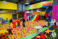 ВІДКРИТТЯ РОЗВАЖАЛЬНОГО ПАРКУ "ДИТЯЧА ПЛАНЕТА" - <ro>Изображение</ro><ru>Изображение</ru> #1, <ru>Объявление</ru> #1513279