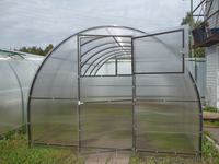  Теплицы от производителя под ключ. - <ro>Изображение</ro><ru>Изображение</ru> #2, <ru>Объявление</ru> #1510835